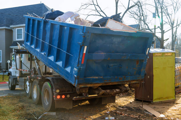 Junk Removal for Events in Iona, ID