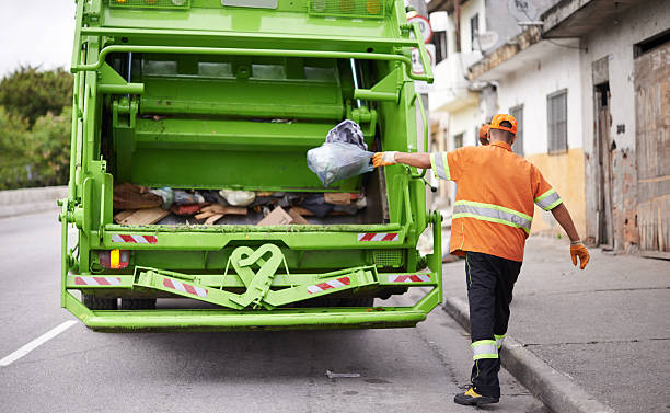 Best Hoarding Cleanup  in Iona, ID